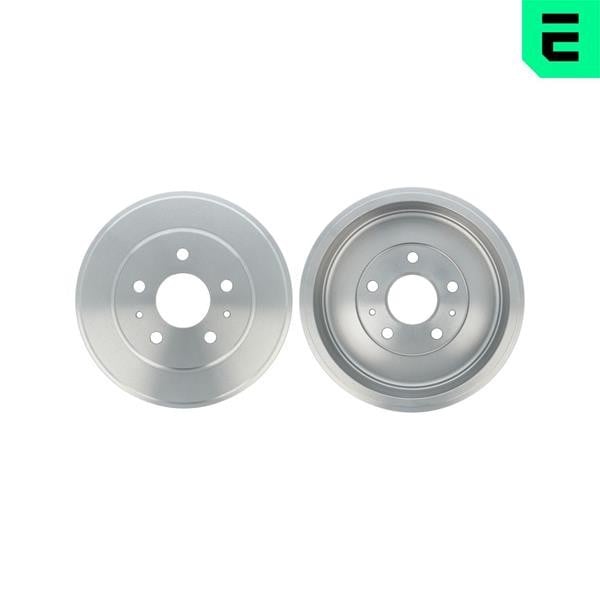 FREN KAMPANA ARKA FOCUS/C-MAX 04> DIŞ ÇAP: 271MM S II STATİON WAGON DA FFS DS 2004/07 2013/09