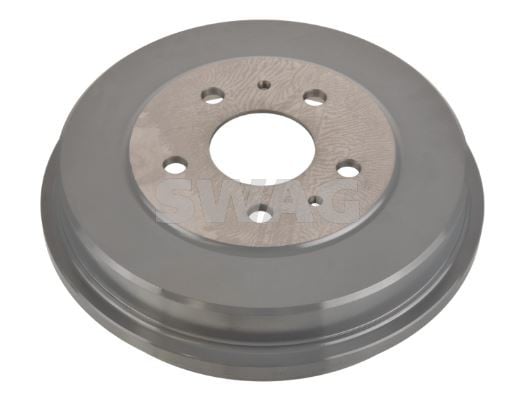 FREN KAMPANA ARKA FOCUS/C-MAX 04> DIŞ ÇAP: 271MM S II STATİON WAGON DA FFS DS 2004/07 2013/09