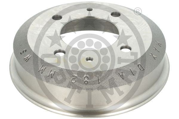 FREN KAMPANASİ ACCENT IX-3 -ACCENT StufenheckX-3