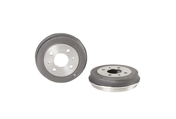 FREN KAMPANASI ARKA FIAT 500 10> BRAVA 98> TEMRPA 94> TIPO 96> PUNTO 99> PANDA 12> FORD KA 08> PEUGEOT BIPPER TEPEE 08>