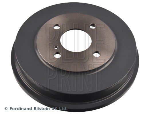FREN KAMPANASI ARKA FORD B-MAX 12> TOURNEO-TRANSİT COURİER 14>24 Dış: 271mm/ iç: 228mm