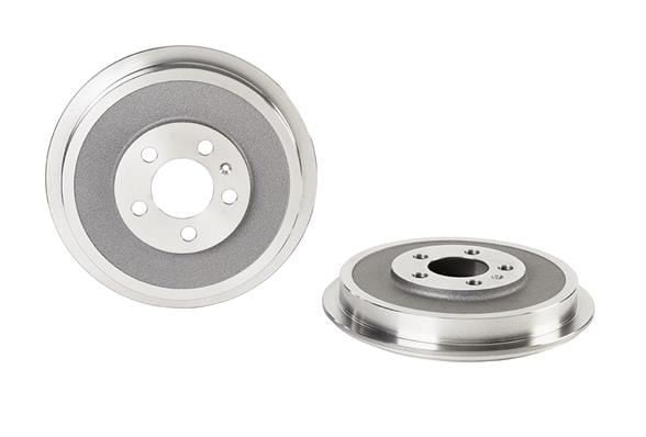 FREN KAMPANASI ARKA ROOMSTER 1.2 TDI-1.4-1.4 TDI-1.6-1.9 TDI 06 > OCTAVİA 1.4-1.6-1.9 TDI 96-10