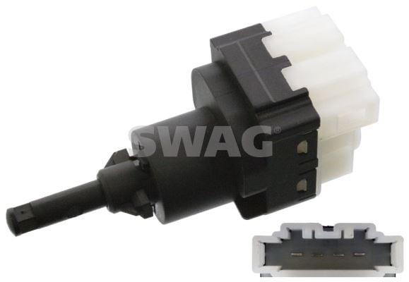 FREN LAMBASI ŞALTERI FEBI 104351