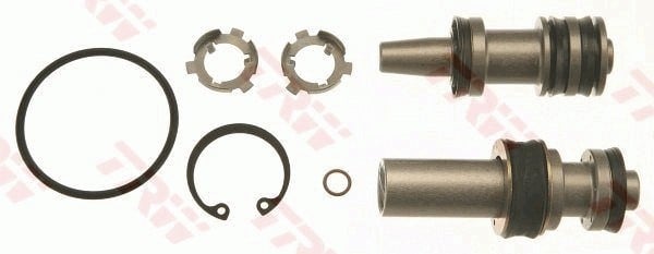 FREN MERKEZ SİLİNDİRİ TAMİR KİTİ 0 BMW 2.5-3.2 COUPE E9 -5 E12 -6 E24 MERCEDES-BENZ /8 W114 -/8 W115 -/8 COUPE W114 -COUPE W111-W112 -HECKFLOSSE W111-W112 -PAGODE W113 -S-CLASS W116 -S-CLAS