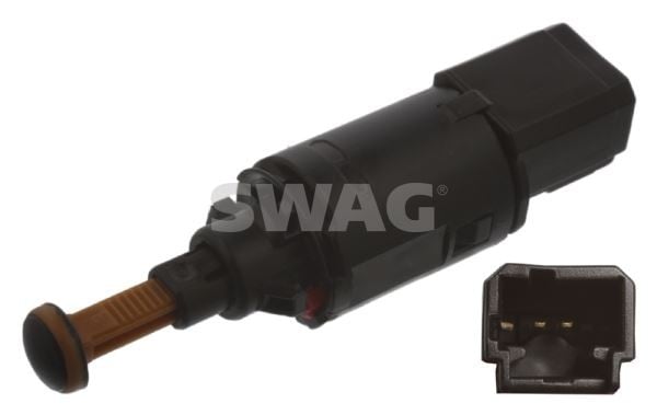 FREN MÜŞÜRÜ PARTNER-XSARA-206 1.9D 96> 1.6 HDI-1.4i TU1JP 2 FİŞLİ