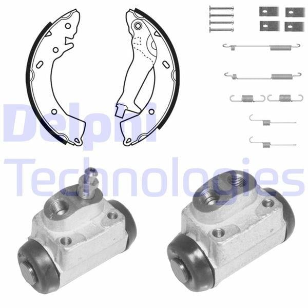 FREN PABUÇ KİTİ ARKA HYUNDAI GETZ 06/02>