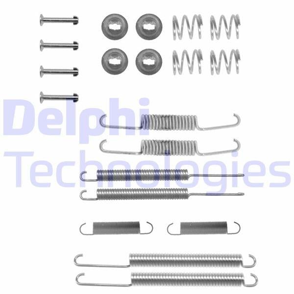 FREN PABUÇ MONTAJ TAKIMI ARKA SEAT INCA 96>08/03