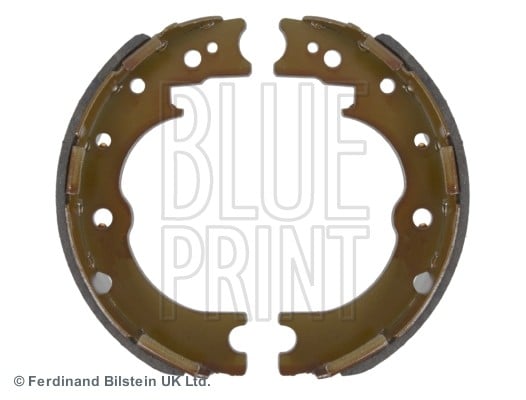 FREN PABUÇLARI TAKIMI DYNA 1984-95