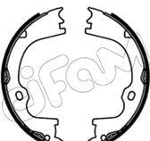 FREN PABUCU 1500ICREWCABPİCKUP DS -3.0TD4WD-3.64WD-5.7-5.74WD-1500IEXTENDEDCABPİCKUP DS -3.0TD4WD-3.