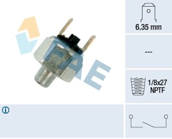 FREN PEDAL MUSURU 500 111-101-110 0.6 68>76