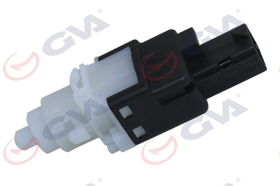 FREN PEDAL MÜŞÜRÜ ALBEA-LINEA-DOBLO-PUNTO-500-BRAVO-DUCATO 2001 > 2 FİŞLİ SİYAH-BEYAZ 46840510