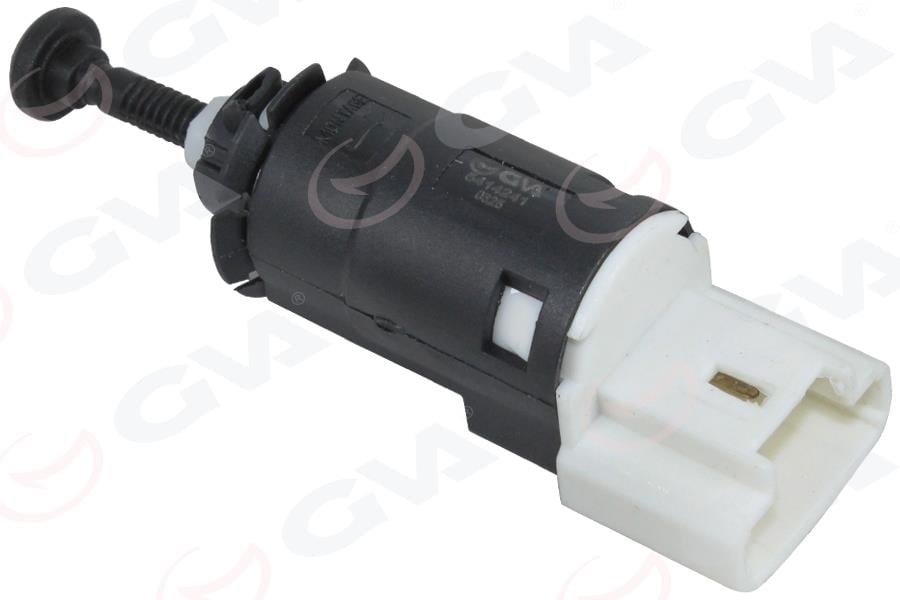FREN PEDAL MÜŞÜRÜ RENAULT CLIO III 05>12 CLIO IV 12> CAPTUR I 12> KANGOO 05> LAGUNA II 01>07 DACIA LOGAN I-II 06>18 SANDERO I-II 08>18 DUSTER I-II 10>21 OPEL VİVARO B 06>14 4 FİŞLİ