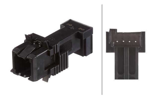 FREN PEDAL SALTERI MERCEDES W176 W246 W204 W205 W212 C207 W166 W463 B906 . BMW E46 E39 E60 E87 E90 F10 F25 F26 E70 MINI R50>R60 R.R 3 VOGUE L322