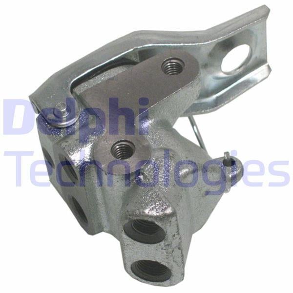 FREN PİSTONU - RENAULT EXPRESS. EXTRA. RAPİD 86>