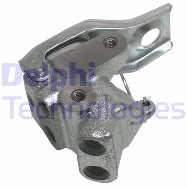 FREN PİSTONU - RENAULT EXPRESS. EXTRA. RAPİD 86>