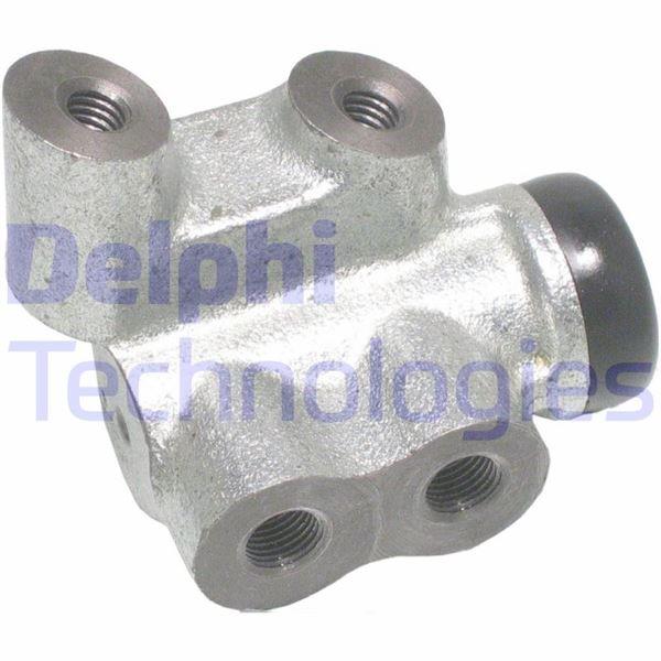 FREN PİSTONU SAĞ FIAT BARCHETTA. PUNTO. SEİCENTO / LANCIA YPSİLON 03/93>
