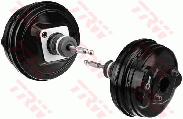 FREN SERVOSU - AUDI A6 ALLROAD C6 4FH A6 C6 4F2 A6 C6 AVANT 4F5 2004-2011