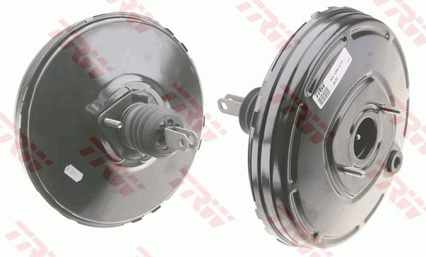 FREN SERVOSU 0 OPEL MERIVA B MPV S10 VAUXHALL MERIVA MK II B S10 -