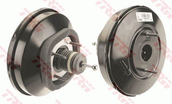 FREN SERVOSU CITROEN C3 II PEUGEOT 207 HATCHBACK 208 HATCHBACK 12-19
