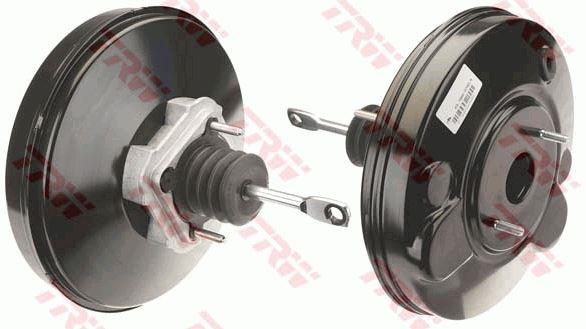 FREN SERVOSU WESTINGHOUSE BMW E46 E85 E86