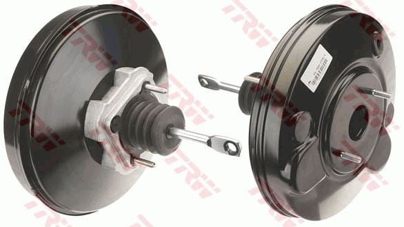 FREN SERVOSU WESTINGHOUSE BMW E46 E85 E86