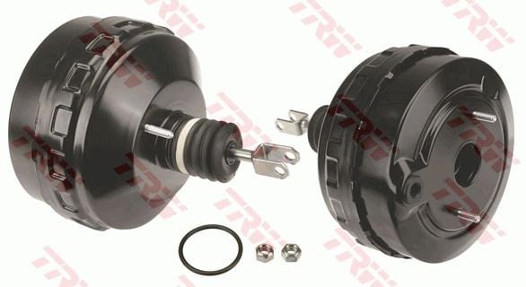 FREN SERVOSU WESTINGHOUSE BMW N43 N46 E81 E82 E87 E88 E90 E91 E92 E93