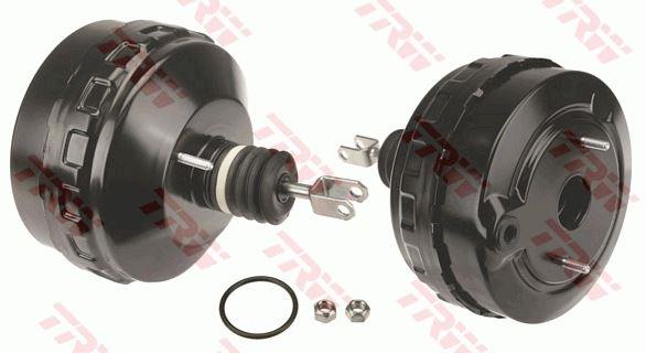 FREN SERVOSU WESTINGHOUSE BMW N43 N46 E81 E82 E87 E88 E90 E91 E92 E93