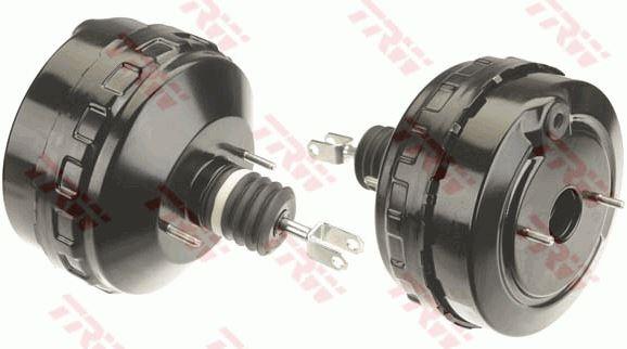 FREN SERVOSU WESTINGHOUSE BMW N47 N52 N57 E90 E91 E92 E93 E84