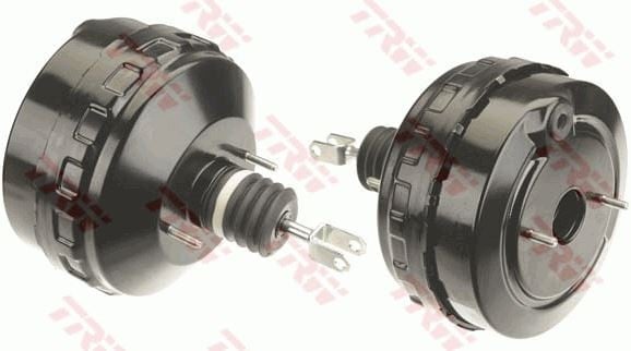 FREN SERVOSU WESTINGHOUSE BMW N47 N52 N57 E90 E91 E92 E93 E84