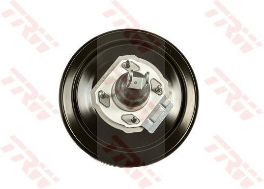 FREN SERVOSU WESTINGHOUSE DISCOVERY 4 L319 R.R SPORT 1 L320
