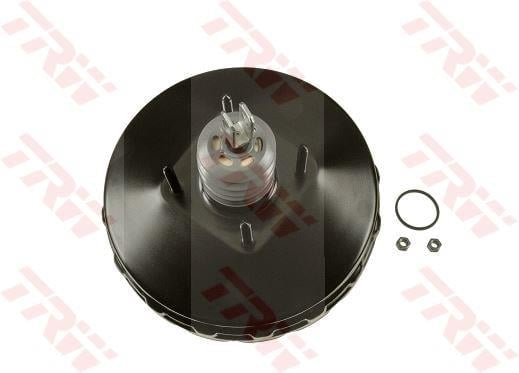 FREN SERVOSU WESTINGHOUSE FREELANDER 2 L359 2.0 Si4 2.2TD4 ED4
