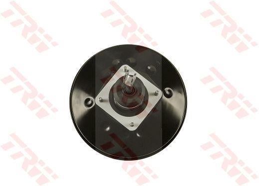 FREN SERVOSU WESTINGHOUSE MERCEDES SPRINTER B906 06> . VW CRAFTER 30-35-50 06>