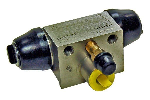 FREN SİLİNDİRİ AGILA 1.0I-1.2I-1.3 CDTI OE NO: 9209092 15.87mm