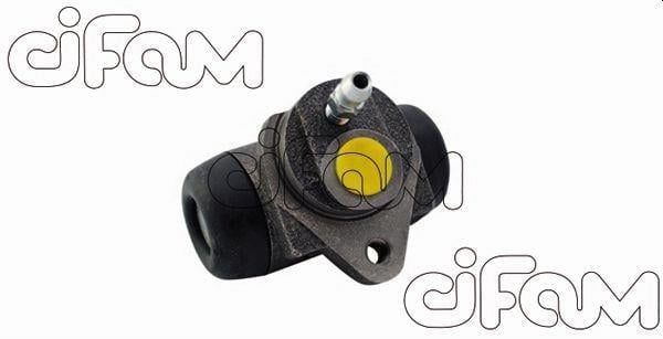 FREN SİLİNDİRİ ALBEA 1.6 16V 98 > Delik:19.05mm