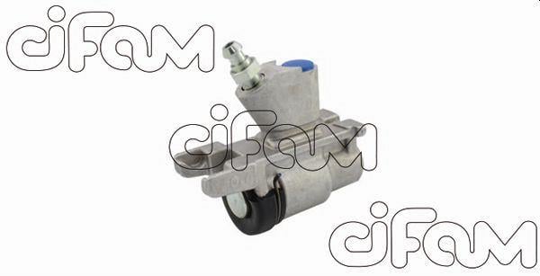 FREN SİLİNDİRİ ANADOL - FORD CAPRI 1.3-1.6-2.0 68-74 -LOTUS EUROPA 1.5-1.6 66-76 DOLOMITE 1.5-1.8