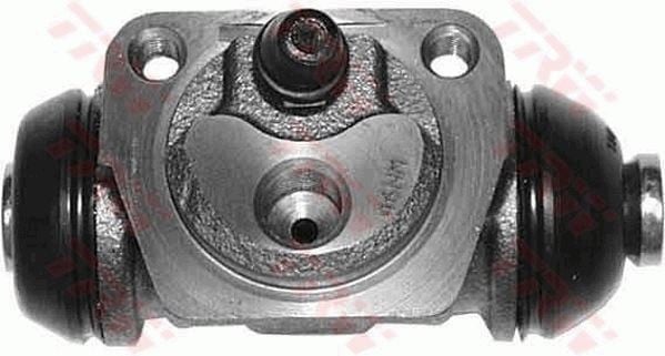 FREN SİLİNDİRİ ARKA 17.5mm MICRA K11 1.0I/1.3I 16V 1992-2003