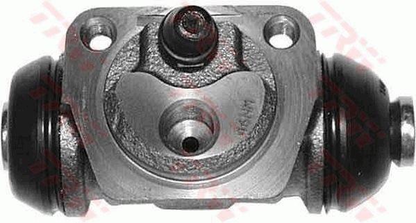 FREN SİLİNDİRİ ARKA 17.5mm MICRA K11 1.0I/1.3I 16V 1992-2003