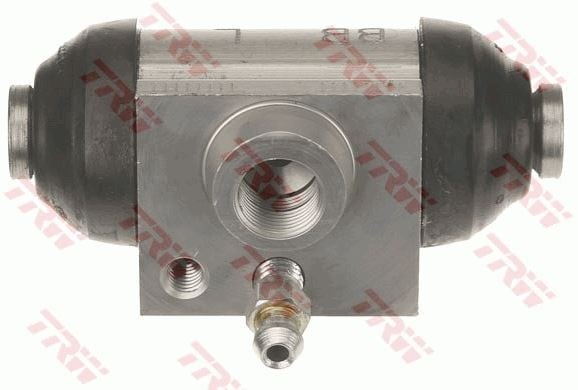 FREN SİLİNDİRİ ARKA 20.60mm C3 II 1.1.1.4.1.4/1.6 HDI 09 >