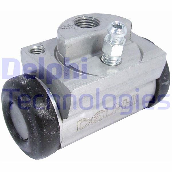 FREN SİLİNDİRİ ARKA FIAT DOBLO-FIORINO-PUNTO-PANDA-ALBEA TOYOTA YARIS 05> CITRO N NEMO 09> PEUGEOT BIPPER 09> OPEL COMBO 12> LANCIA YPSILON 12> 20.64MM