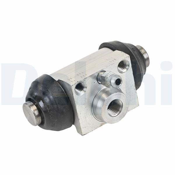 FREN SİLİNDİRİ ARKA RENAULT TALIANT 21> 20.6 mm