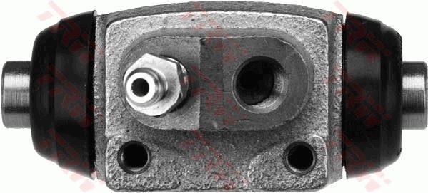 FREN SİLİNDİRİ ARKA SOL 22.20mm STAREX H1 2.4.2.5 TCI.2.5 D.2.5 TD.2.6 TD 06/1997-