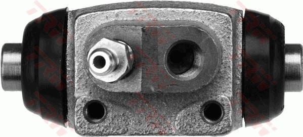 FREN SİLİNDİRİ ARKA SOL 22.20mm STAREX H1 2.4.2.5 TCI.2.5 D.2.5 TD.2.6 TD 06/1997-