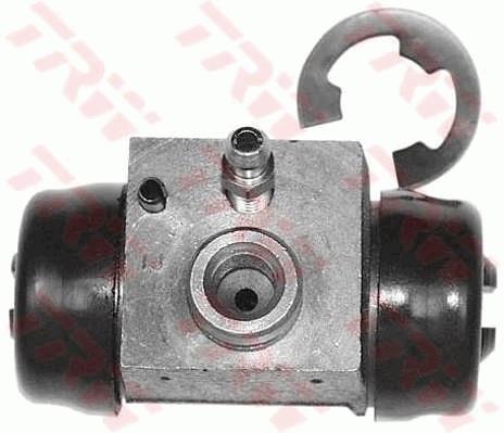 FREN SİLİNDİRİ ARKA TRANSİT AVRUPA 85-91 20.6 MM PLATFORM/CHASSİS T -TRANSIT PLATFORM/CHASSİS V -TRANSIT VAN T -TRANSIT VAN V FORD AUSTRALI