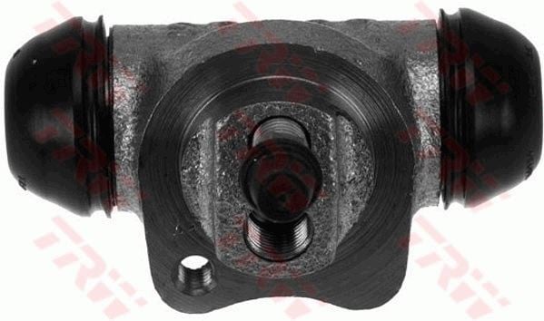 FREN SİLİNDİRİ ASTRA F-CORSA A- KADETT E 92-98 17.5 mm