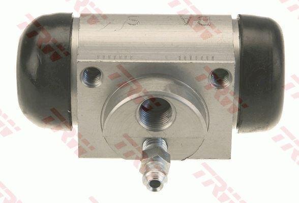 FREN SİLİNDİRİ DOBLO 1.3 JTD-1.4-1.6 JTD 10 > 25.40 mm