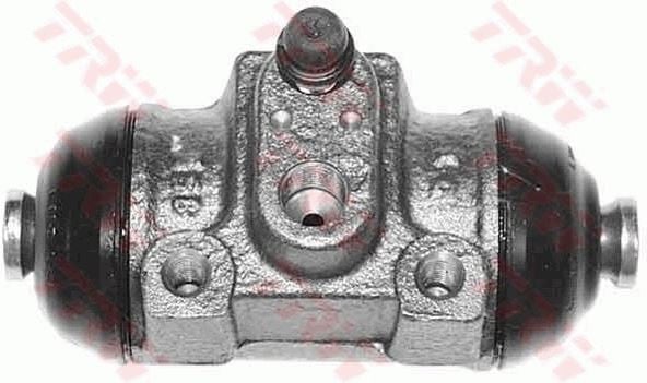 FREN SİLİNDİRİ DUCATO-BOXER-JUMPER 2.0-2.5 JTD 94-02 Delik:25.4mm
