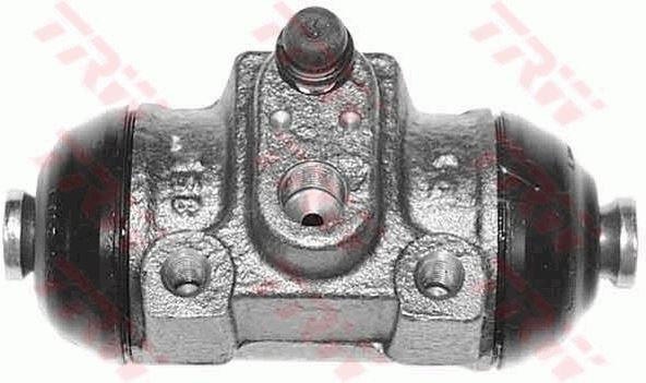 FREN SİLİNDİRİ DUCATO-BOXER-JUMPER 2.0-2.5 JTD 94-02 Delik:25.4mm