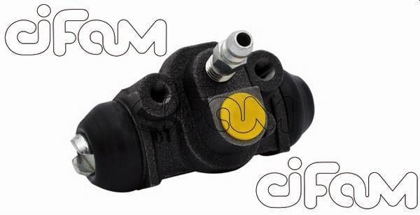 FREN SİLİNDİRİ FORD BRASIL / KIA / MAZDA 121 I DA : 1.1;1.3 / 121 II DB : 1.3;1.3 16V / FESTİVA