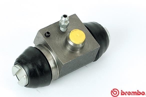 FREN SİLİNDİRİ FORD LCV P 100 II : 1.8 TD;2.0 / TRANSİT IV T : 2.0. KAT.. 16V;2.5 D;2.5 TD