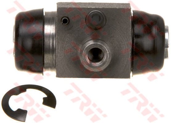 FREN SİLİNDİRİ FORD LCV P 100 II : 1.8 TD;2.0 / TRANSİT IV T : 2.0. KAT.. 16V;2.5 D;2.5 TD